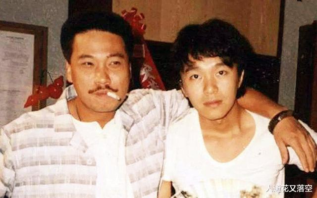 袁立|2021年逝世的6个老戏骨，香港占3个，每一个皆是经典谁更让你惋惜