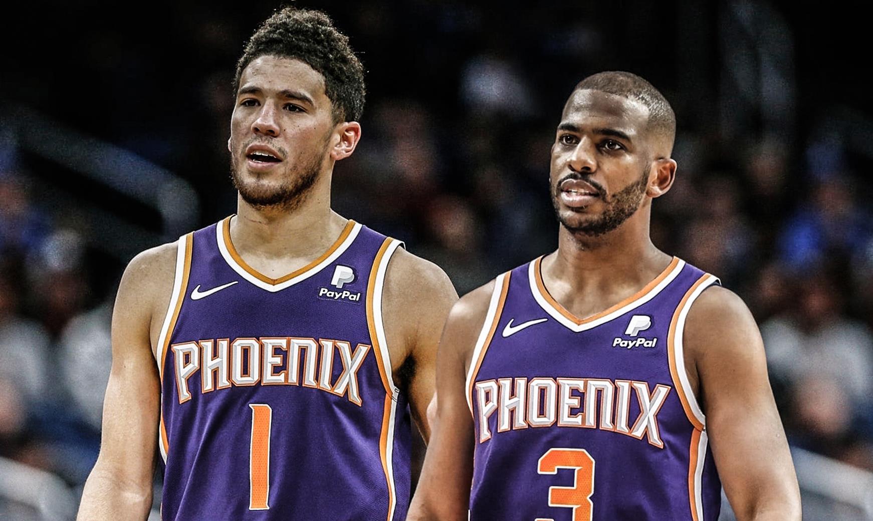 湖人队|94.8+100.9+103！湖人迎来了防守悍将，这下防保罗布克的人选有了