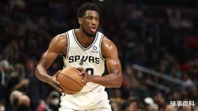 ESPN预测交易日5大交易:勇士拿下小萨,独行侠带回巴恩斯