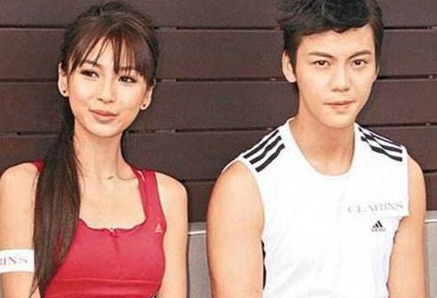 杨幂|明星合影谦让C位，李现请baby去陈伟霆身边，不知二人互为旧爱