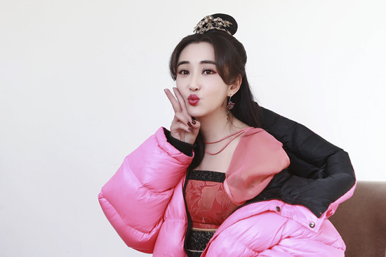 严屹宽|严屹宽那么帅，为什么不火？他与老婆，男神与迷妹之间的浪漫相遇