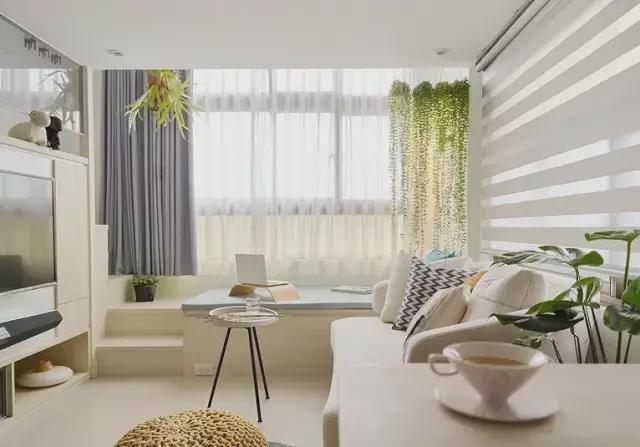 |阳台不装门，不要乱“砸墙”扩容面积，装修要谨慎