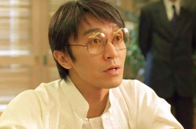 周星驰|李荣浩为向周星驰致敬，创作下了这首歌，0差评红到现在