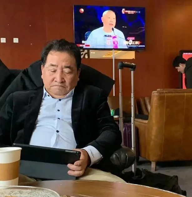 张天爱|相声演员汪洋又爆猛料，郭德纲和姜昆有望会面！撮合者并不是于谦