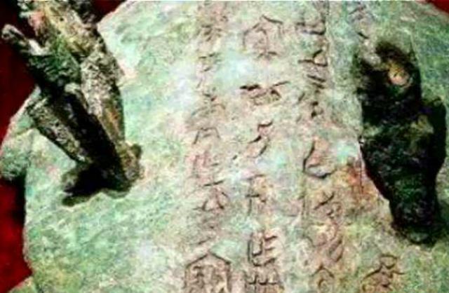 |河南老人在河里钓了只“乌龟”，龟背插4箭，专家：这一竿值18亿