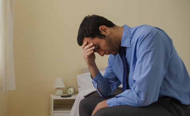 高血脂|长期喝酒的男人对肾脏造成的影响