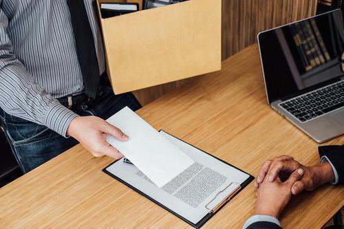 湖南|怎么看待90后一言不合就辞职？