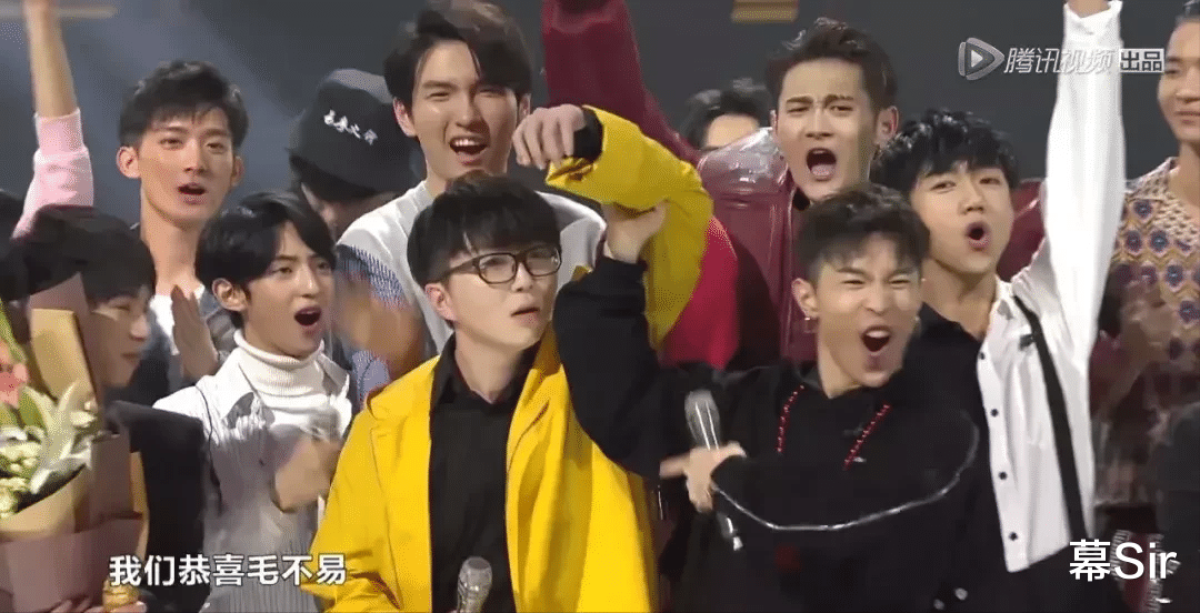 毛不易|“逆天改命”毛不易，当年被华晨宇当众教训，他却用才华战胜资本