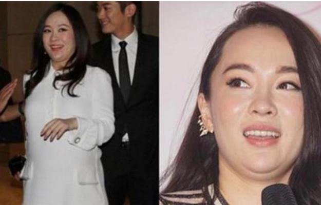 霍思燕|杜江霍思燕疑默认代孕？不辟谣二胎代孕传言，却悄悄删除负面评论