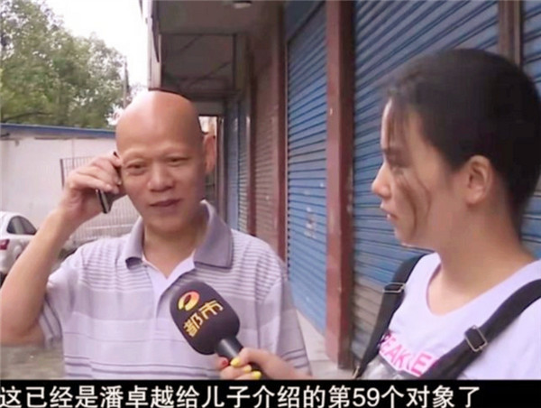 湖南35岁啃老巨婴,沉迷游戏打残老母,怒斥父亲:迟早你要挨顿打