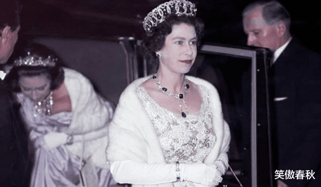 倫敦橋行動：95歲的女王身後事被安排好，查爾斯繼位卡米拉是伴妃-圖6