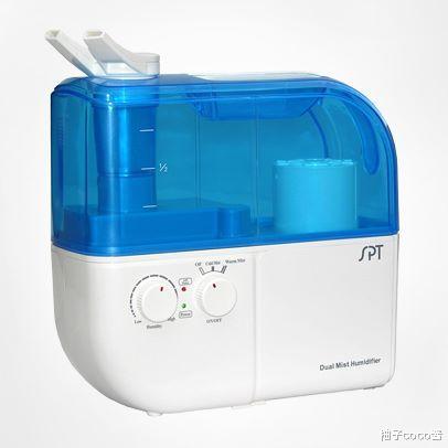 海信|满足各种需求的5款最佳加湿器