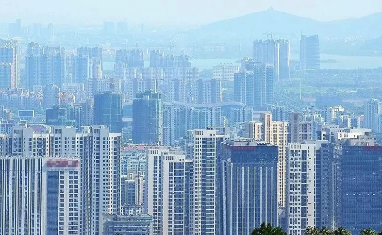 海安市|楼市政策频出，“金九银十”能否成型