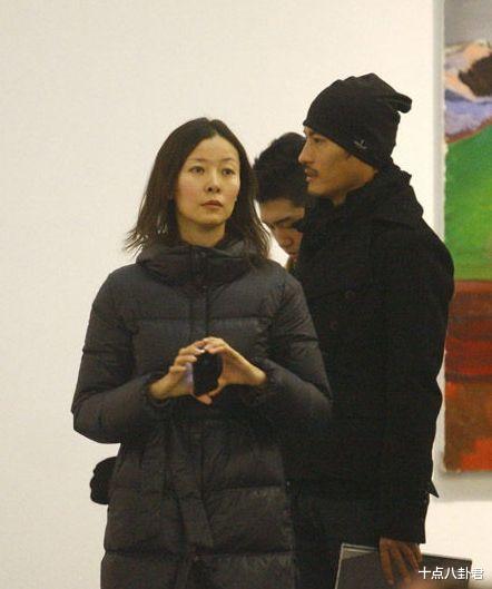 柯蓝|耿乐、柯蓝、黄志忠，这三个人的关系让人眼花缭乱