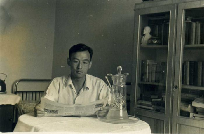 翼龙|他是我国原子钟开拓者之一，研制的冷原子钟跟着天宫二号上了天