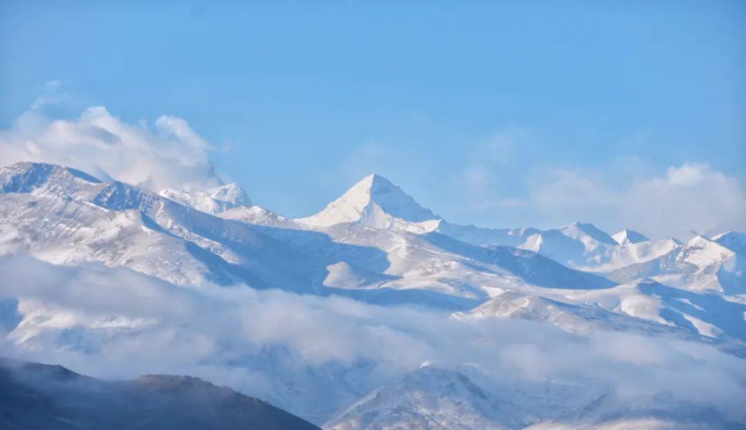 航天器 地球上的山为什么没有一座超过10000米?看完后感叹大自然的神奇