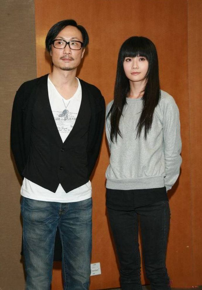 孙俪|蔡卓妍：郑中基前妻、陈伟霆前任，被张智霖催婚，迷倒百亿太子爷