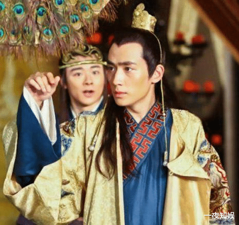 电视剧|积压7年的电视剧播出时：配角火的一塌糊涂，男主早已无人问津