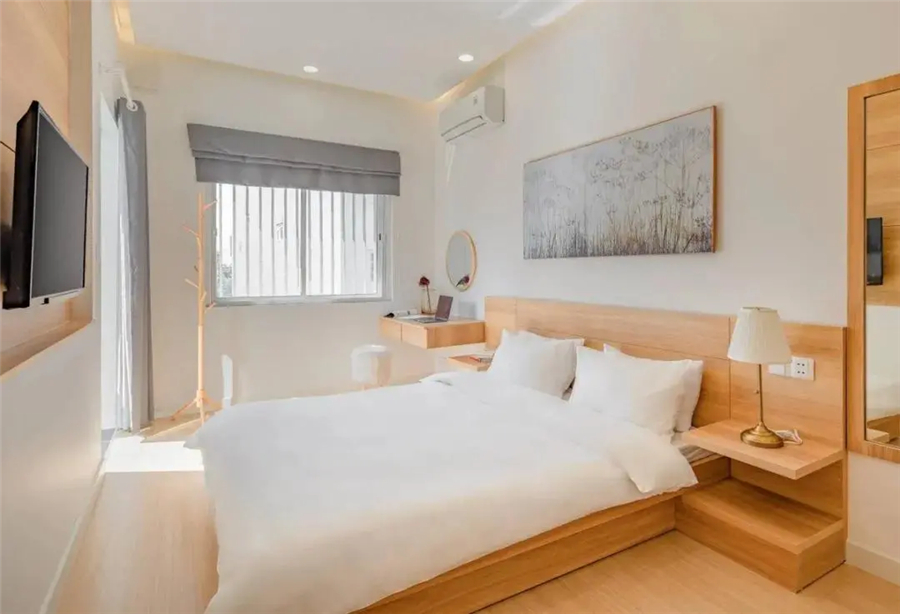 小姐姐|日本90后女孩的100㎡复式小家，干净到一尘不染！网友：太向往了