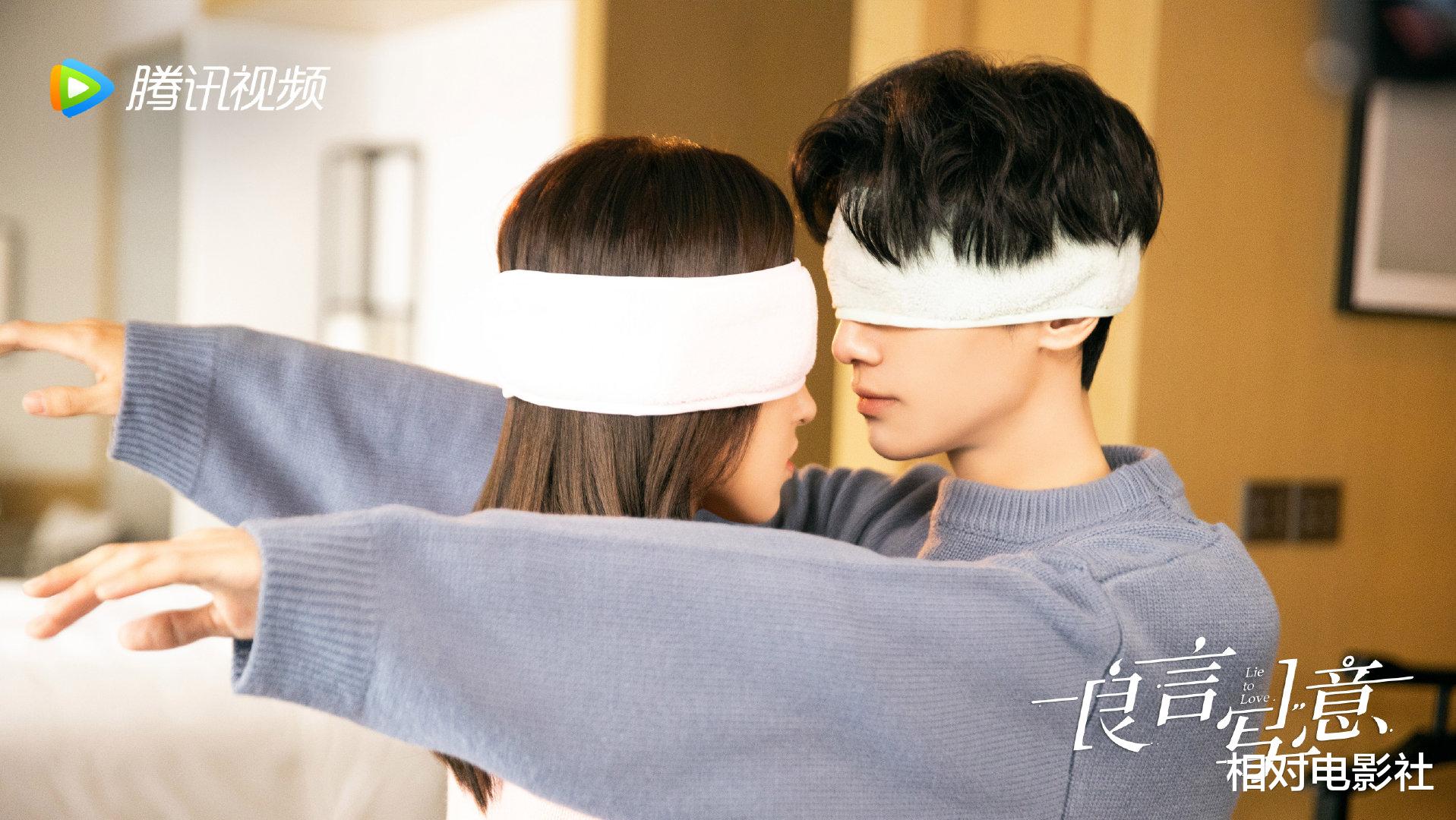 良言写意|《良言写意》正式首播！第一集就悬疑氛围拉满，颇有成为爆款潜力