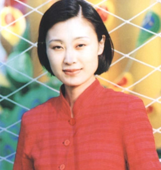 张火丁|张火丁：因为我的性格，确实容易得罪人