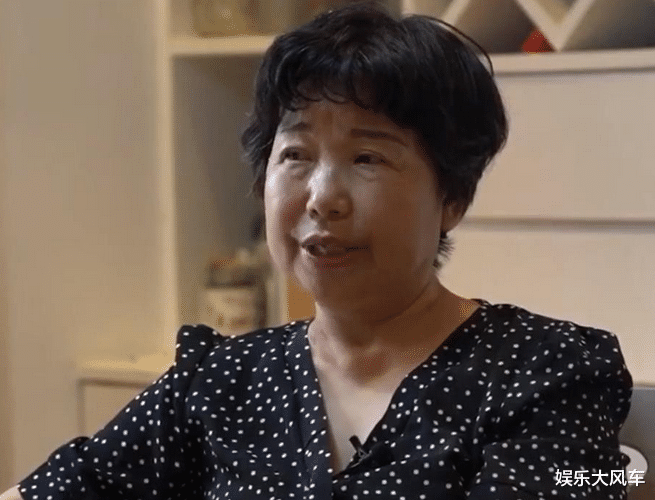 杜新枝终出手!质疑郭威不是许敏亲儿子,却不肯偿还100万赔偿款