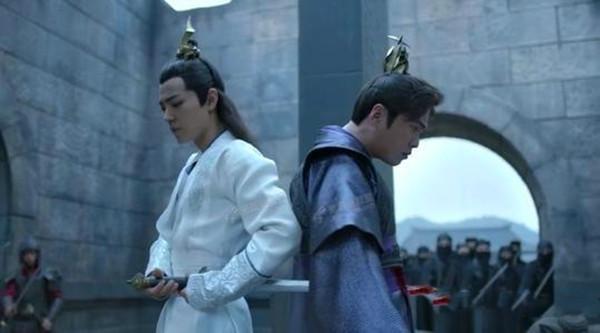 林婉儿|唐艺昕出演《庆余年2》林婉儿？看清仿妆照后，令人心动