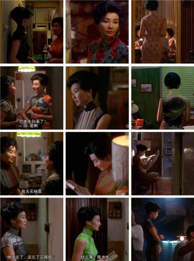 卡戴珊|绝美“国货”风靡全球！让卡戴珊爱不释手：不愧是东方之美