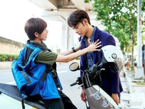 汪东城|汪东城又一新剧来袭，搭档女主高颜值，网友：熬夜追！