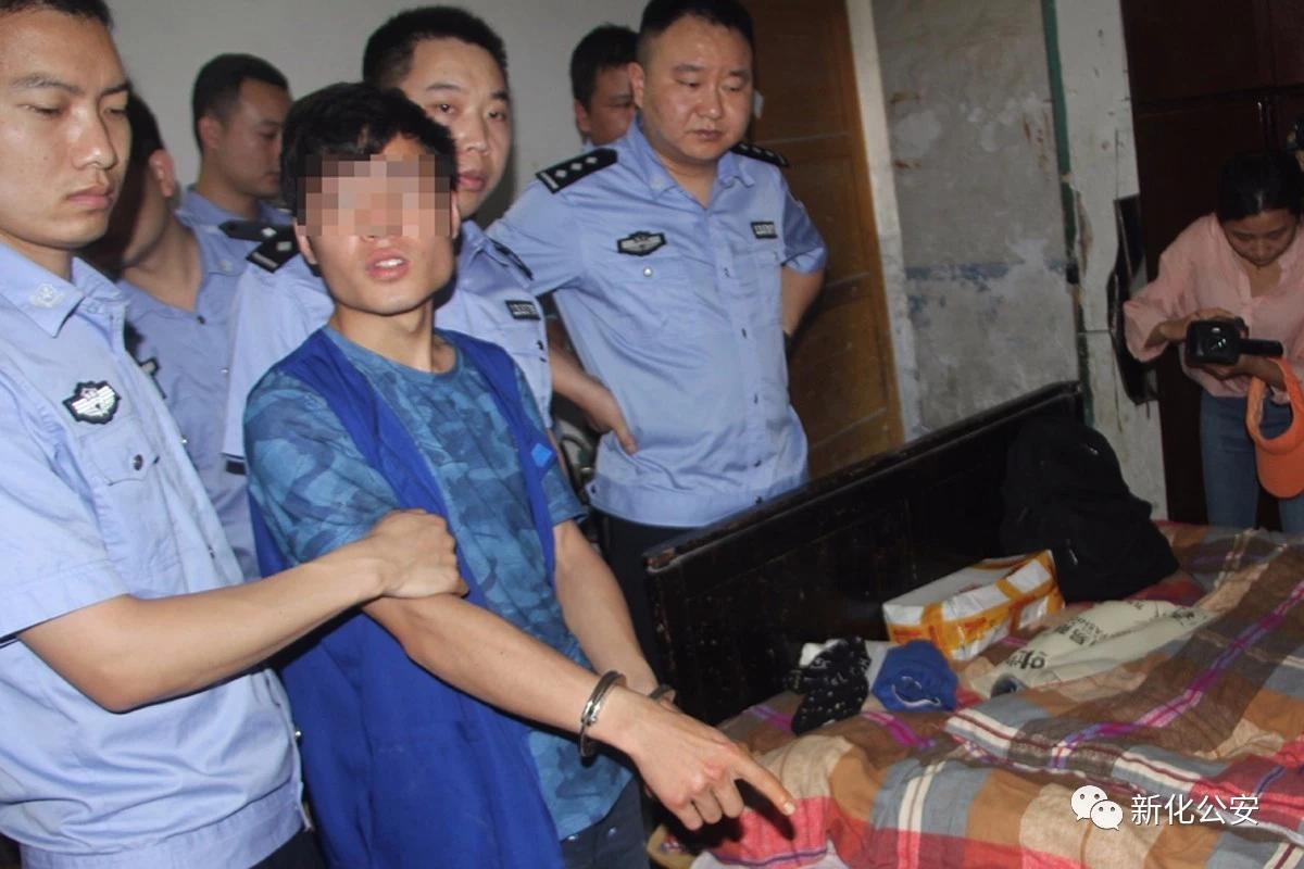 男子杀害女干部死刑改判死缓 镇政府发红头文件请求抗诉