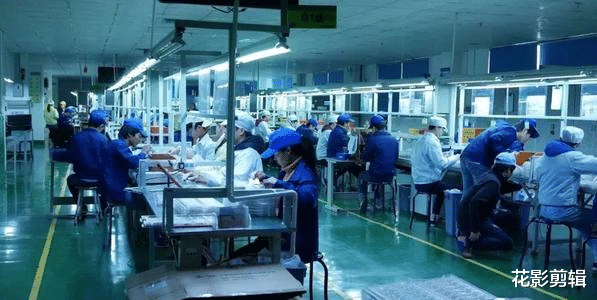 本科生|现在的年轻人不进工厂都去哪里了？