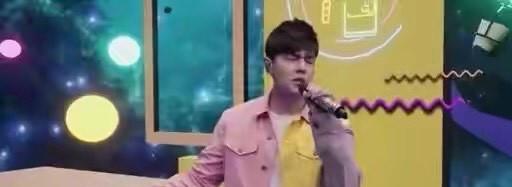 周杰伦|周杰伦六登春晚隔空唱《莫吉托》，真实的功底，震撼全场！