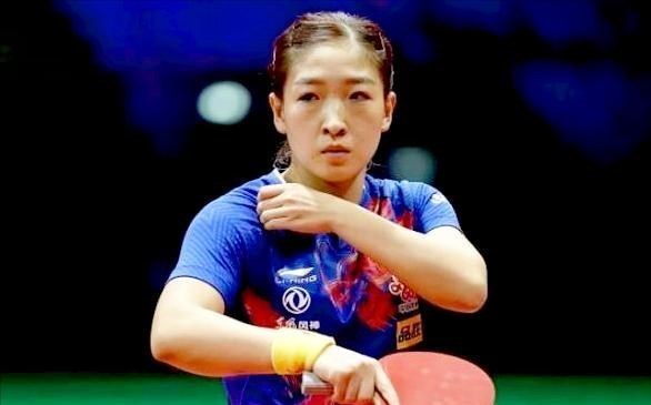 许昕|刘诗雯、许昕给刘国梁出难题！直通赛双双惨败，奥运会前途堪忧