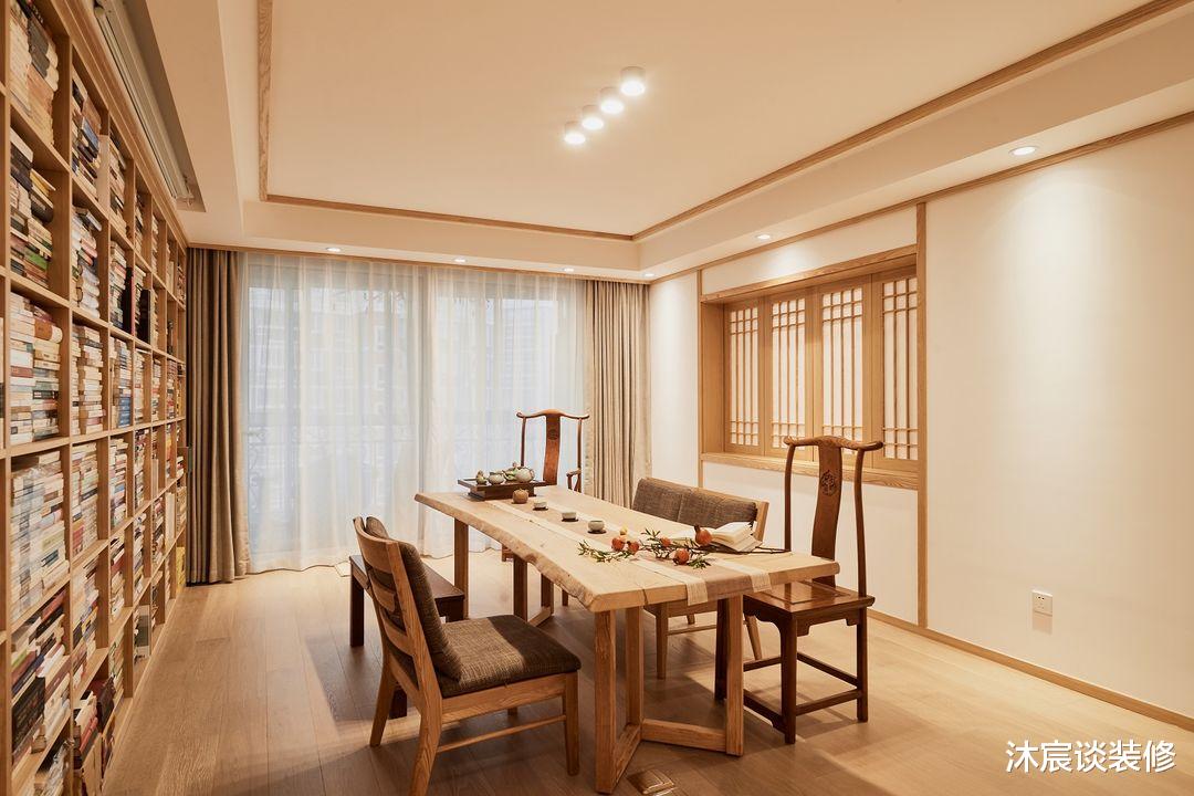 |“去客厅化”的设计越来越多，只有真正尝试过，才知道它有多实用