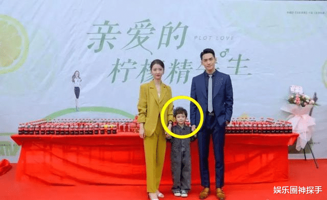 许子言|《三十而已》中的“许子言”长大了，7岁的他变化大，险些认不出