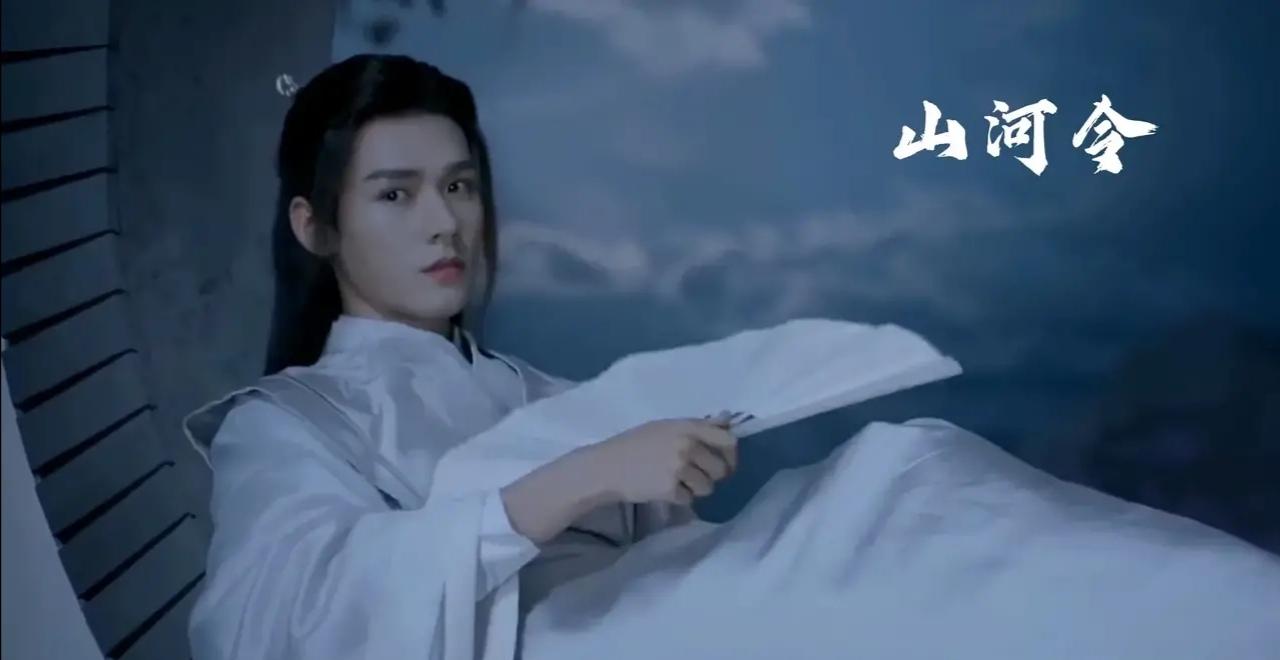 岳云鹏|龚俊早期十部作品，原来鬼谷谷主温客行早期就演过耽美剧了！