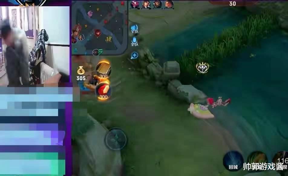 原神|王者主播耀扬热度攀升,德华都自愧不如?性格豪爽被全网吐槽!