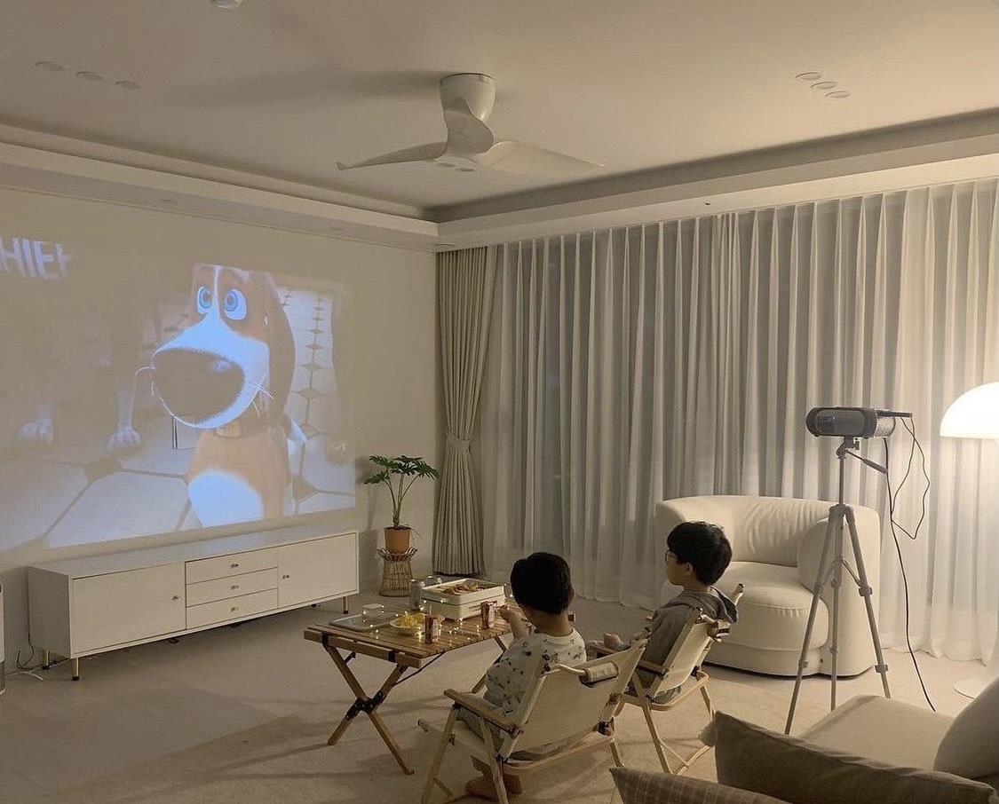 不囤积不瞎买,该扔就扔!奉行极简主义的她,把家收拾得一尘不染