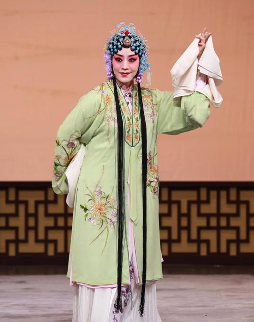 秦腔|京剧、评剧、秦腔这三大剧种的某些演员别在歌剧式唱法了