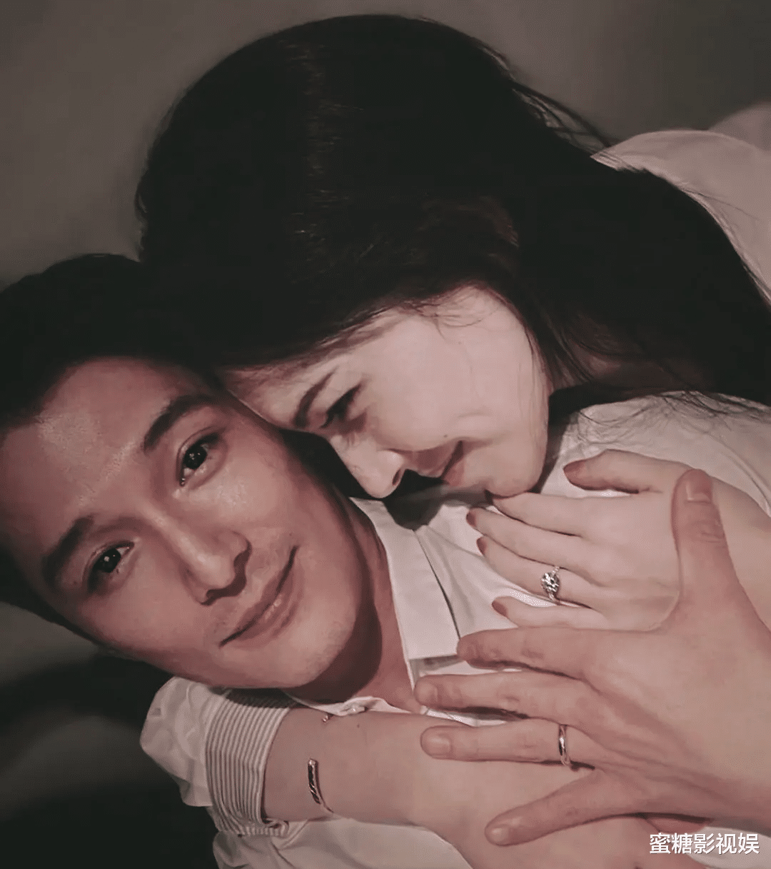 许玮甯|邱泽许玮甯的瓜：交往时与李湘儿子离婚了吗？前任们的关系图可真乱