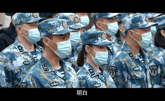 和平之舟|《和平之舟》将迎来大结局，央视上星剧，可谓是军旅片“天花板”