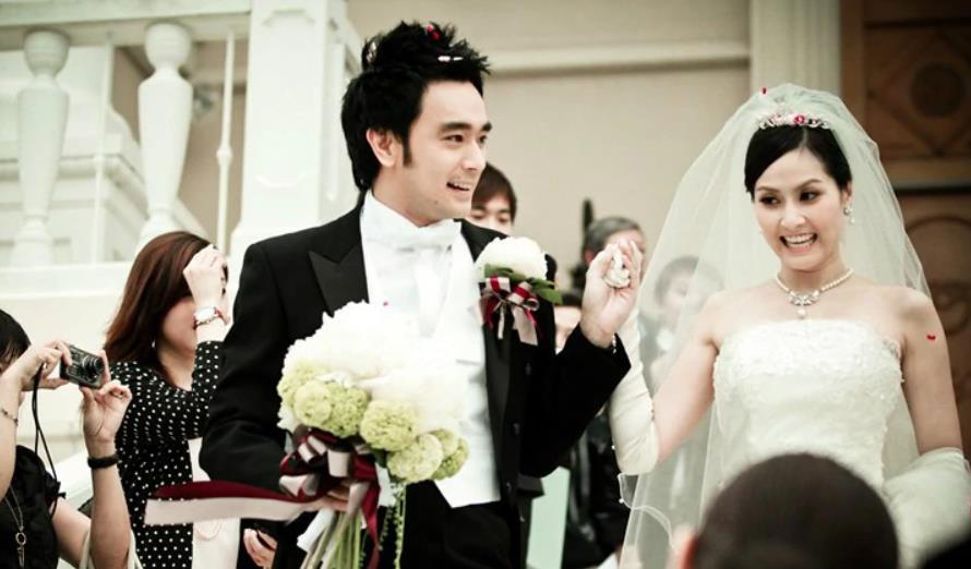 张智尧|6位长得帅却不火的男星：周渝民演技被嘲，张智尧佛系心态