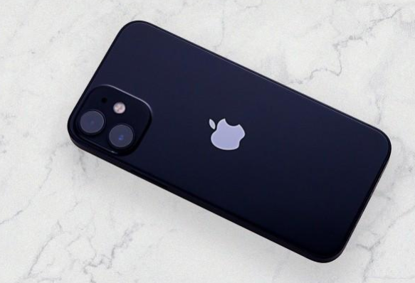 airpods3|iPhone12mini续航差销量低？小屏旗舰的真正实力不止如此！