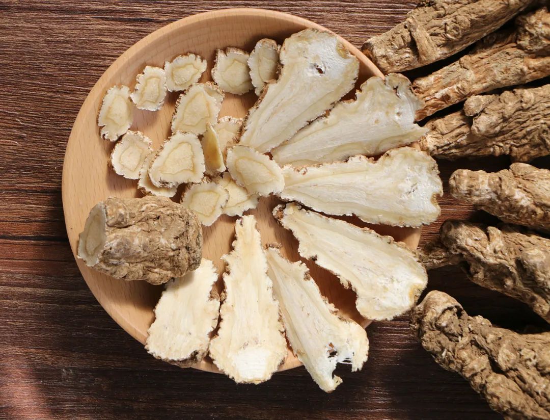 李东垣|气虚血少百病丛生，怎么办？金元名医李东垣：一个方剂，两味中药