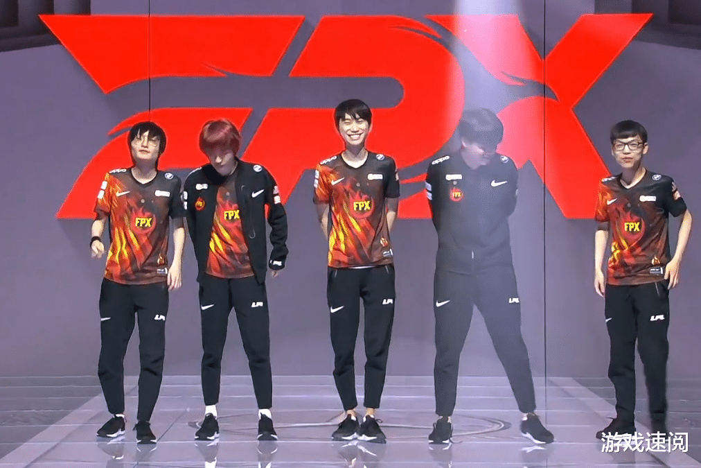 edg战队|LPL季后赛分区完成，上半区堪称“死亡之组”，下半区EDG一家独大