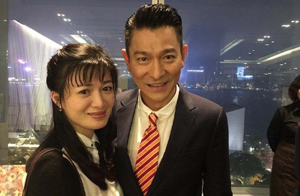 刘德华|她是刘德华最恨的女明星，曾被誉为“背叛恩师”，如今生活成这样