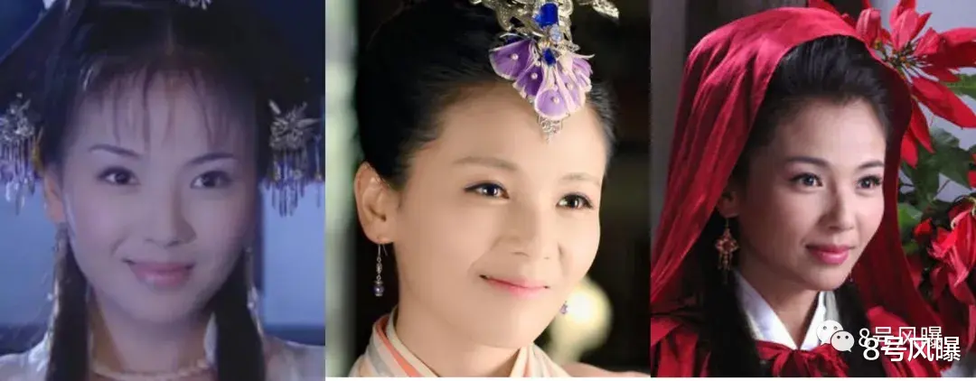 刘涛|刘涛离成为“女版油腻霸总”已经不远了···