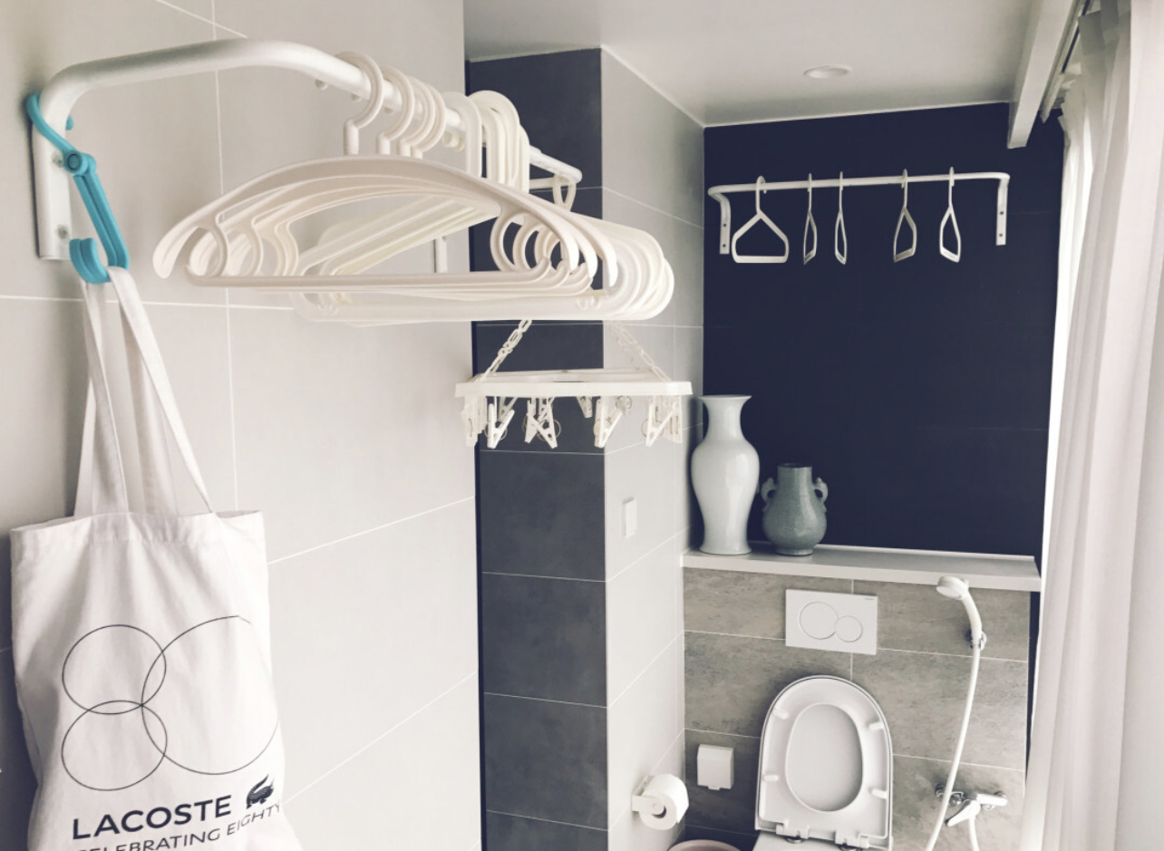 充电器|脑洞大开的11个收纳设计，不按套路出牌，却巧妙地解决居家痛点！