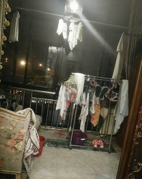 懒货老婆再加个邋遢老妈,40万装修的新房半年乱成狗窝,心好烦