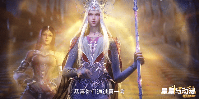 唐三|斗罗大陆：全程看戏！为何唐三被揍出生死危机，波塞西无动于衷？